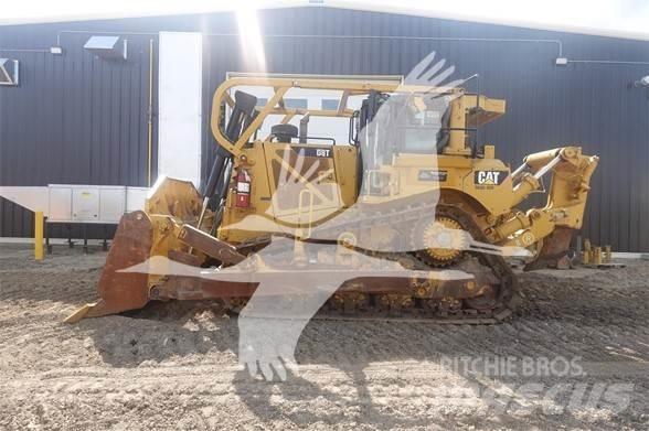 CAT D8T Dozere Beltegående