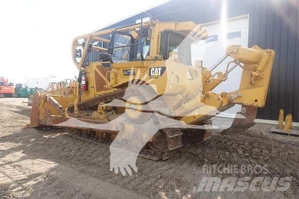 CAT D8T Dozere Beltegående