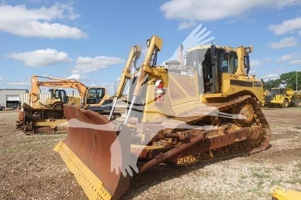 CAT D8T Dozere Beltegående