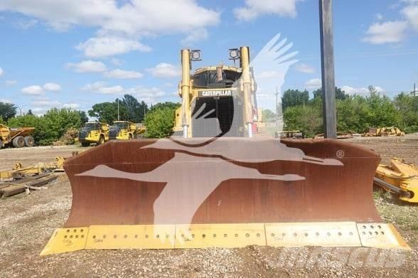 CAT D8T Dozere Beltegående