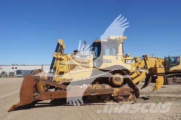 CAT D8T Dozere Beltegående