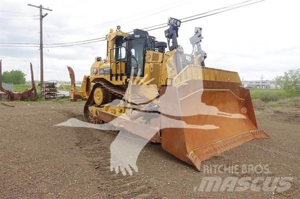 CAT D9 Dozere Beltegående