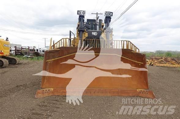 CAT D9 Dozere Beltegående