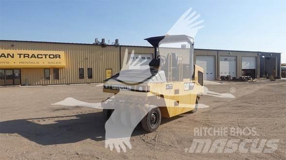 CAT PS-150C Gummihjulsvalser