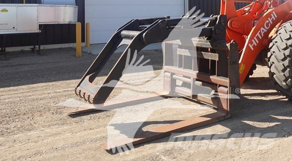 CWS WL250 Anlegg - Annet