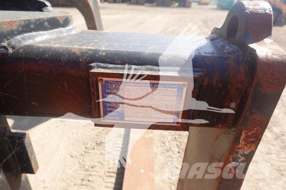 CWS WL250 Anlegg - Annet