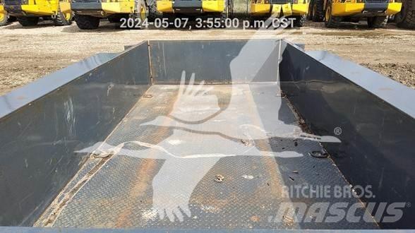 JLG UT 914 Tipphengere