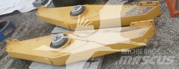 John Deere  Anlegg - Annet