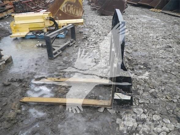 John Deere  Gafler