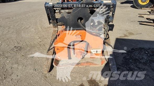 NPK C8C C8100 Slepe Valser