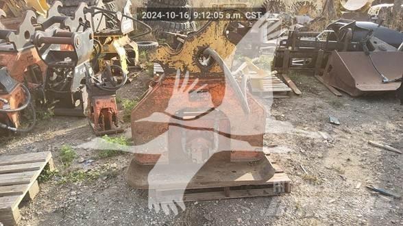 NPK C8C C8100 Vibroplater