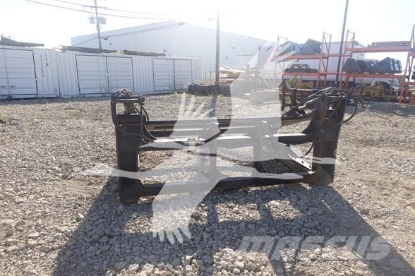 Rockland 930H Anlegg - Annet