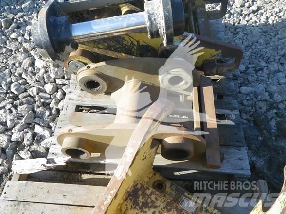 Weldco Beales  Hurtigkoblinger