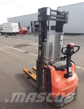 Toyota BT SWE 160 L Ledetrucker