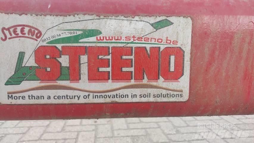  Steeno Ploeg Vanlige ploger