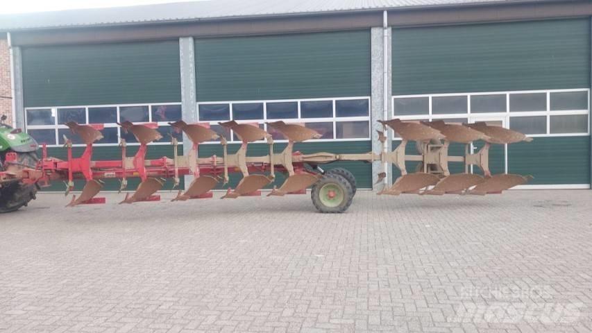  Steeno Ploeg Vanlige ploger