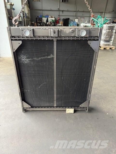 CNH 1140/1345 Radiatorer