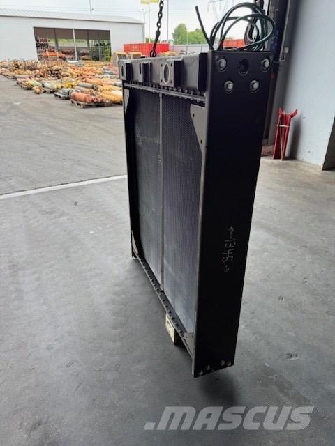CNH 1140/1345 Radiatorer