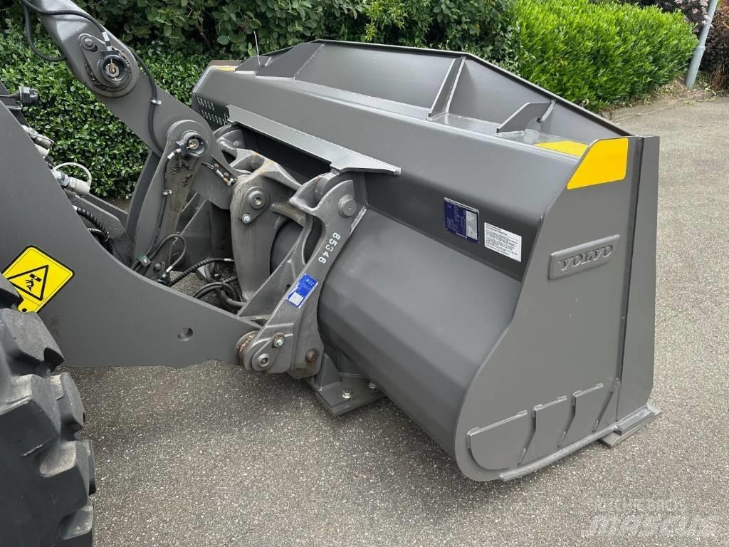 Volvo L 90 H Hjullastere