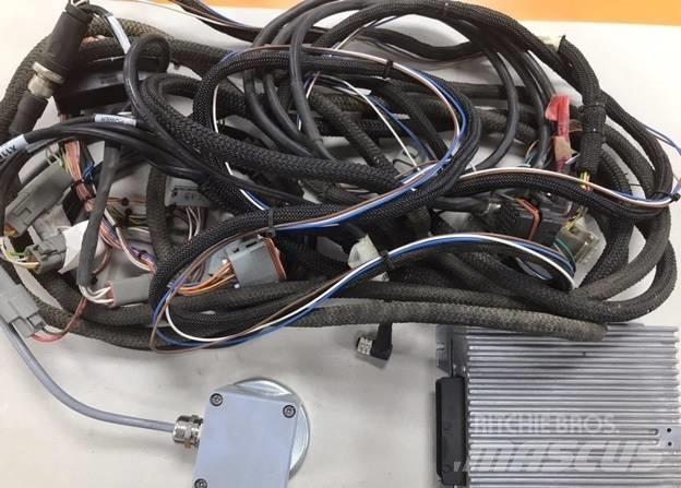  Rycart Interface Kit Landbruk - Annet