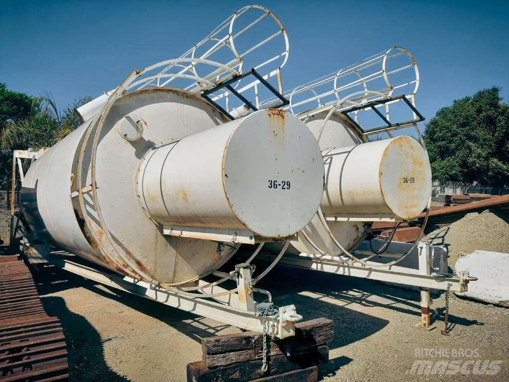  CemenTech CT270 Sement blandeverk