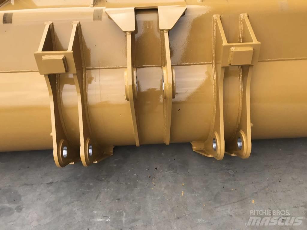 CAT 938M Skuffer