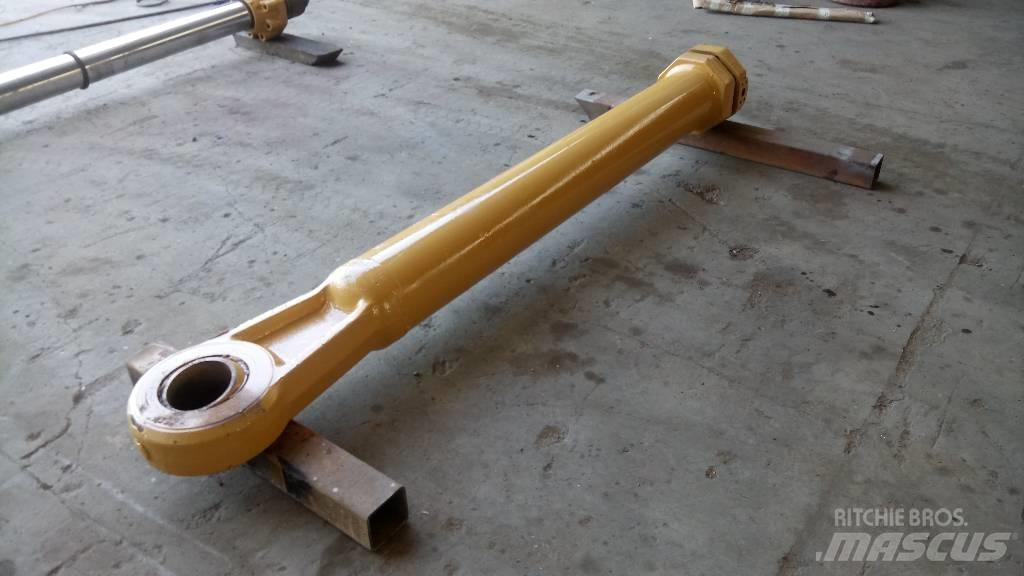 CAT 245 Hydraulikk