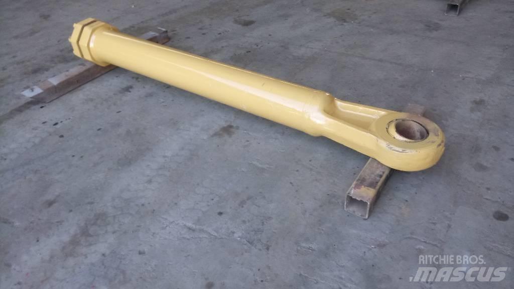 CAT 245 Hydraulikk