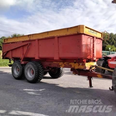 LEGRAS BJ140 Tipphengere