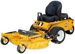 Walker R21 Sitteklippere
