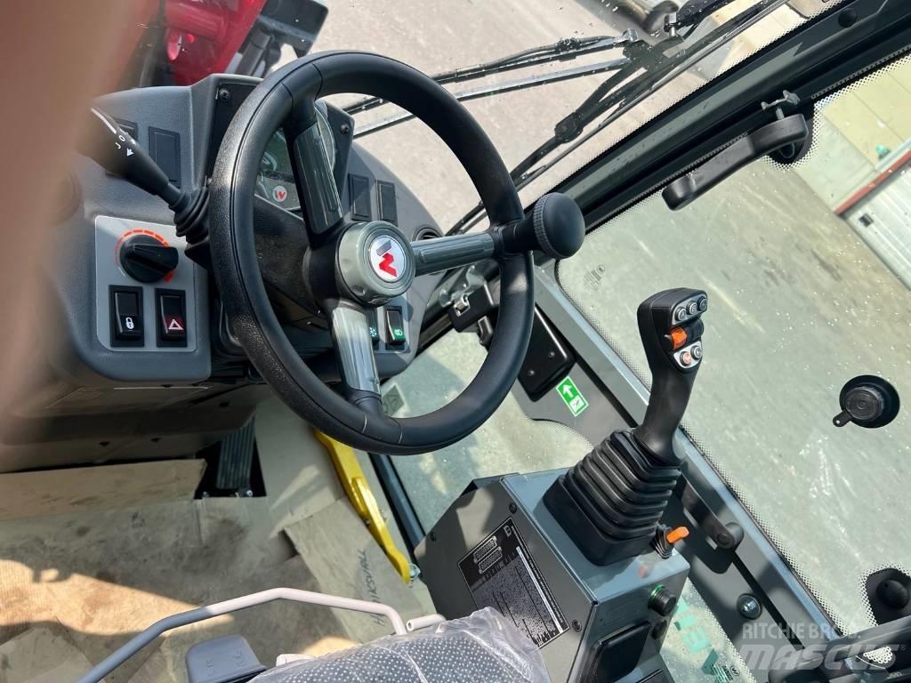 Weidemann 2080 Hjullastere