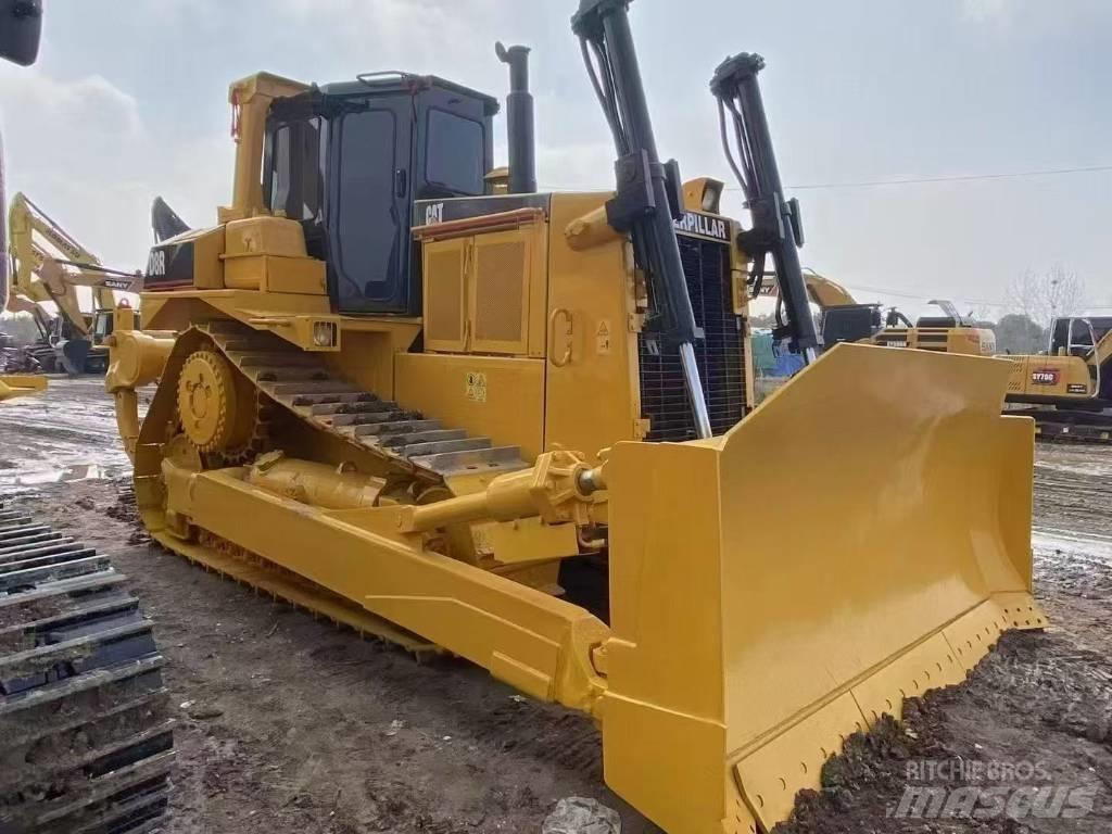 CAT D 8 R Dozere Beltegående