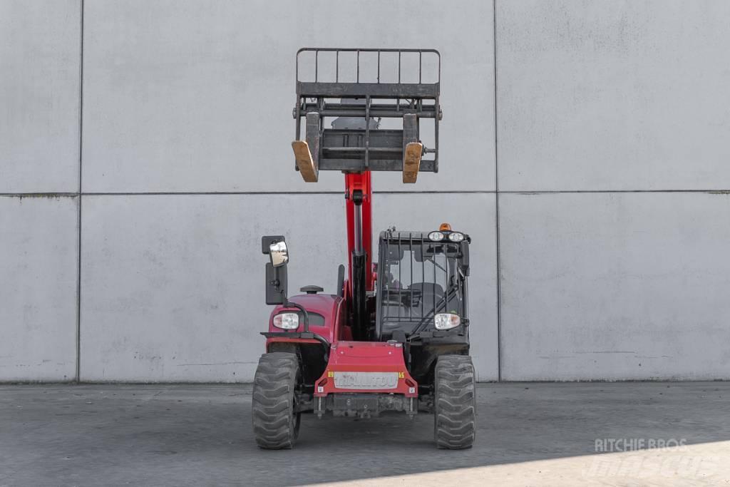 Manitou MT 625 Teleskoplastere