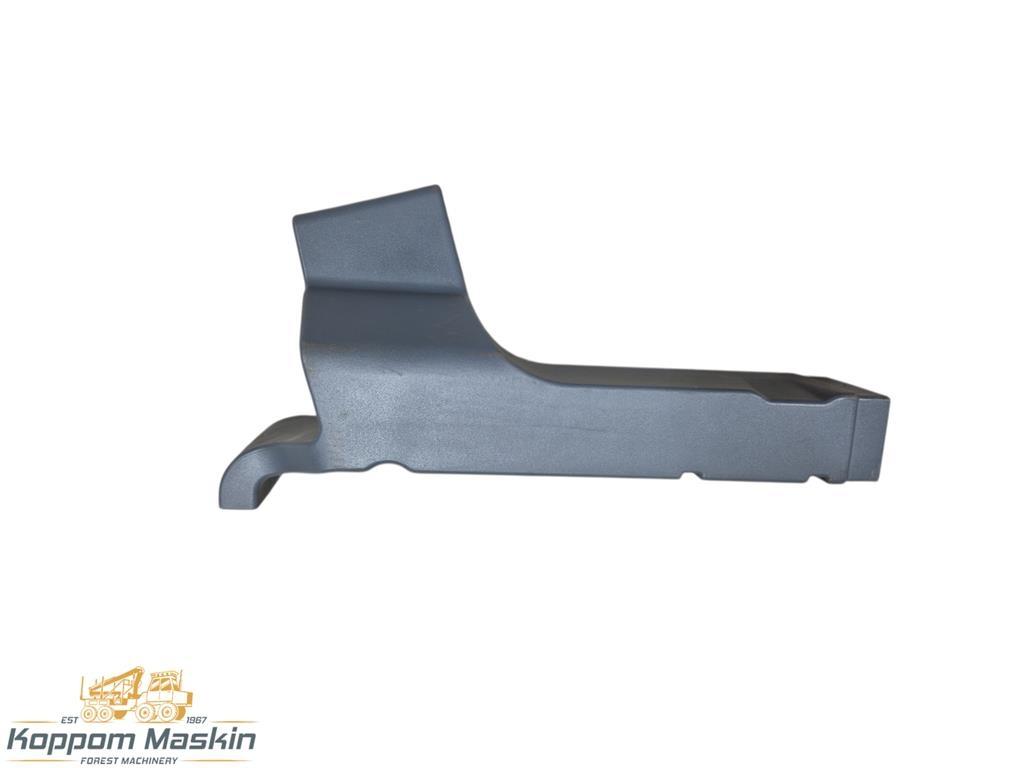 Eco Log 7009544 Førerhus og Interiør