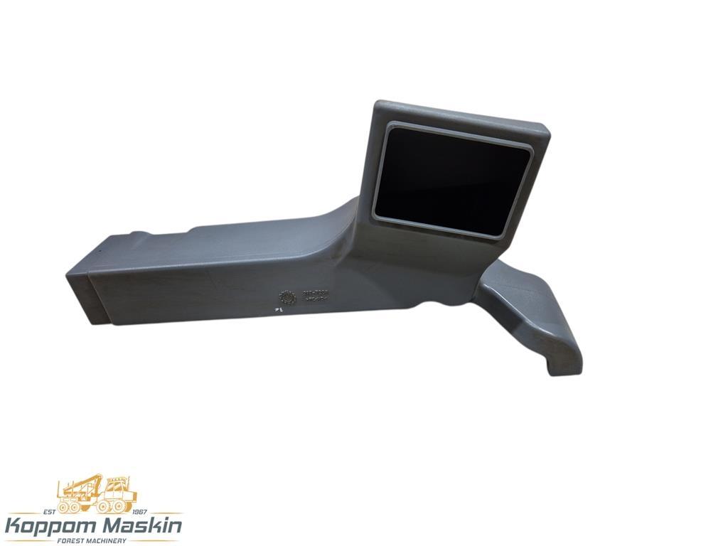 Eco Log 7009544 Førerhus og Interiør