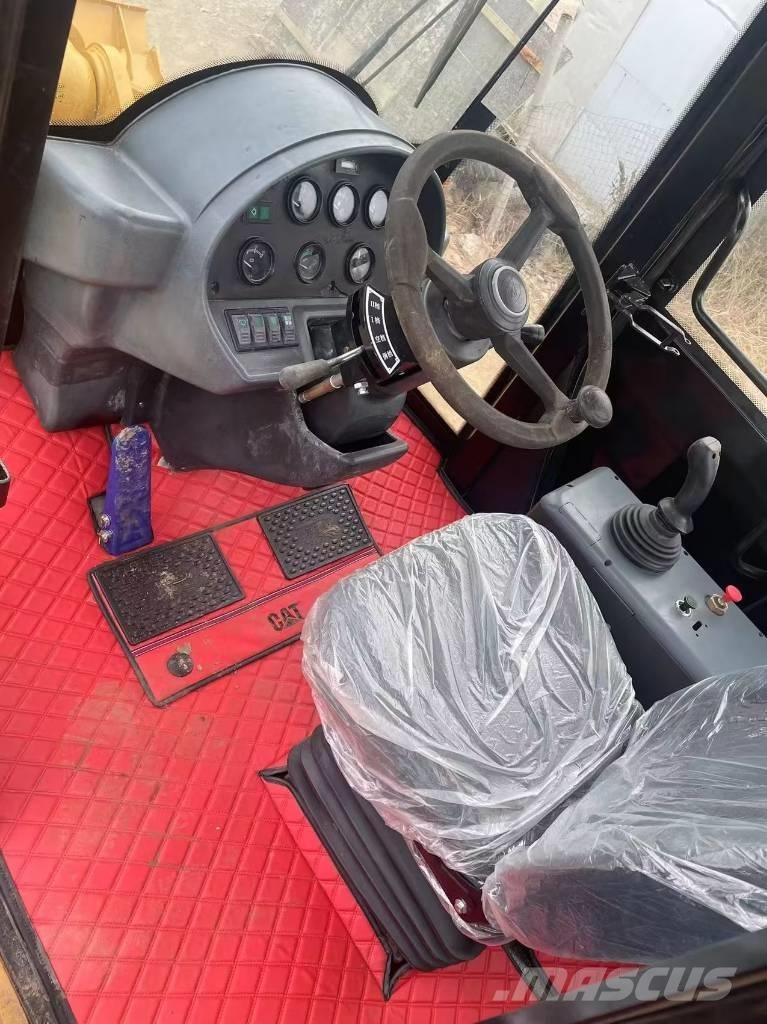 CAT 950 H Hjullastere