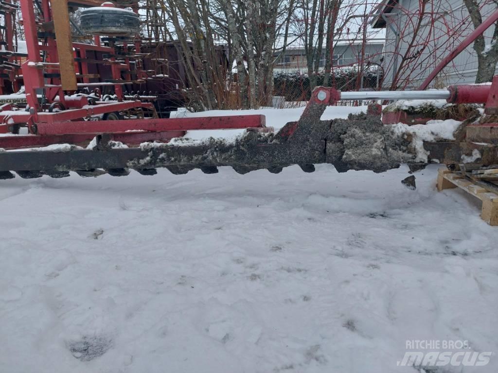 Patu 640 Slodder