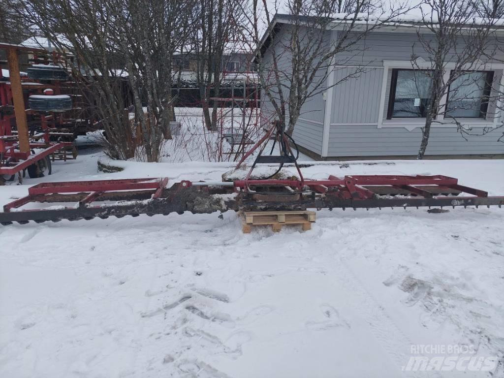 Patu 640 Slodder