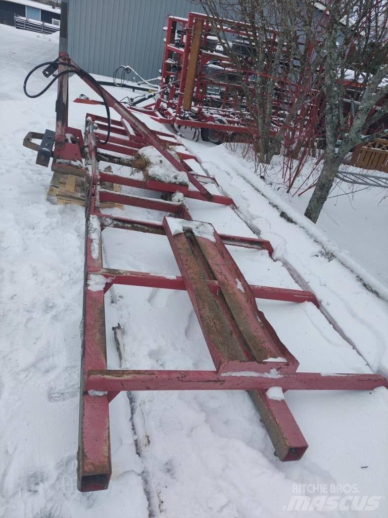 Patu 640 Slodder