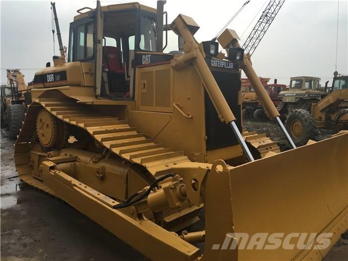 CAT D 6 R LGP Dozere Beltegående