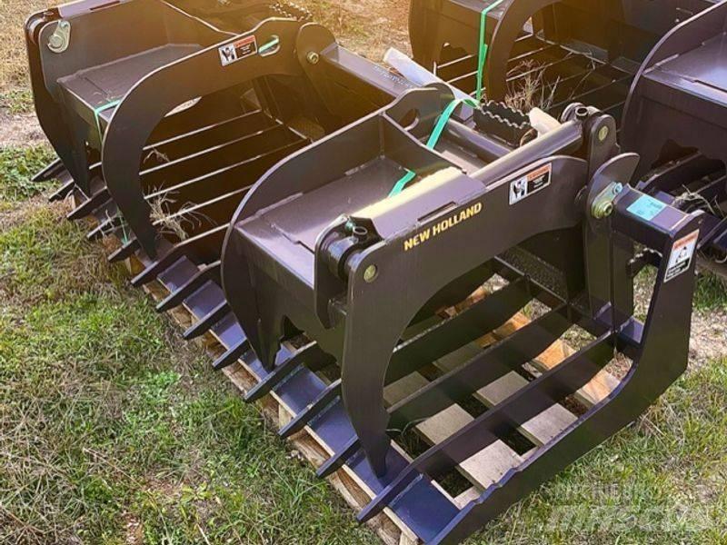 New Holland 87678204 Andre komponenter