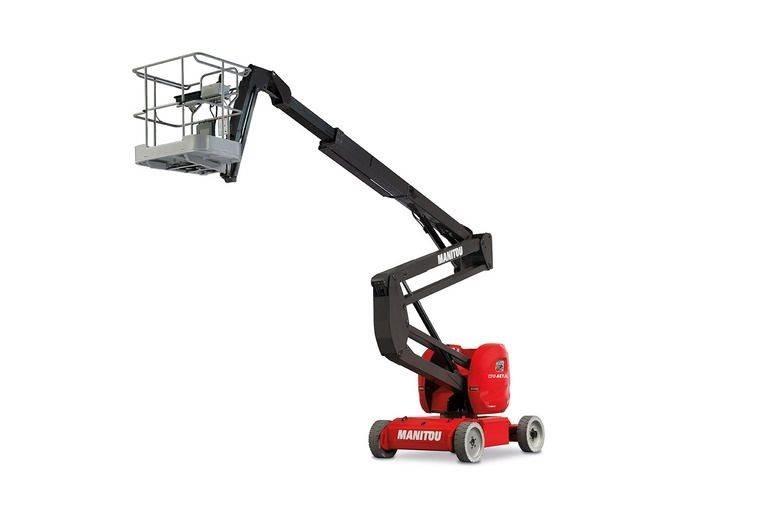 Manitou 170 AETJ-L Teleskoplastere