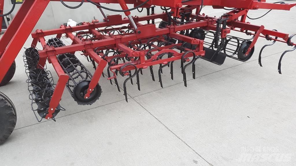 Kongskilde SP4000 Valser