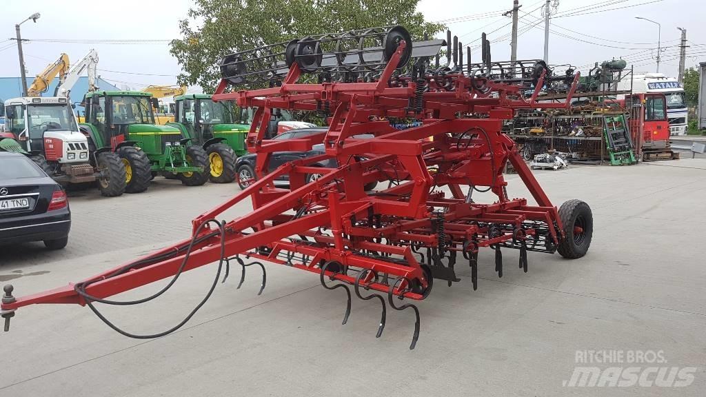 Kongskilde SP4000 Valser