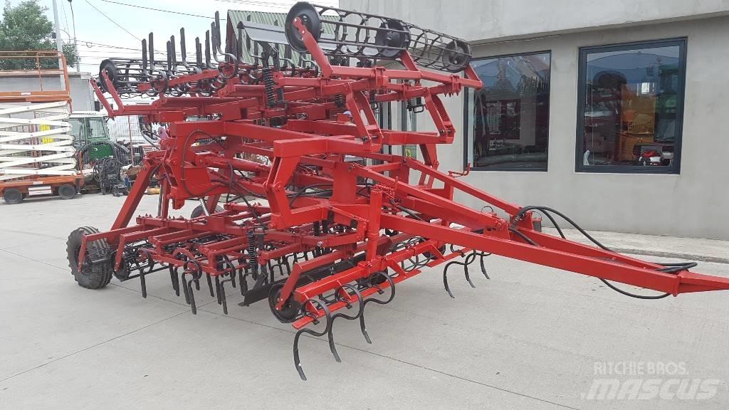 Kongskilde SP4000 Valser