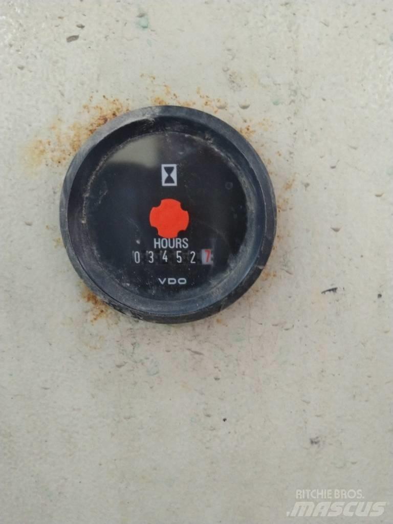 MAN TGA 33.410 Betongpumpe biler