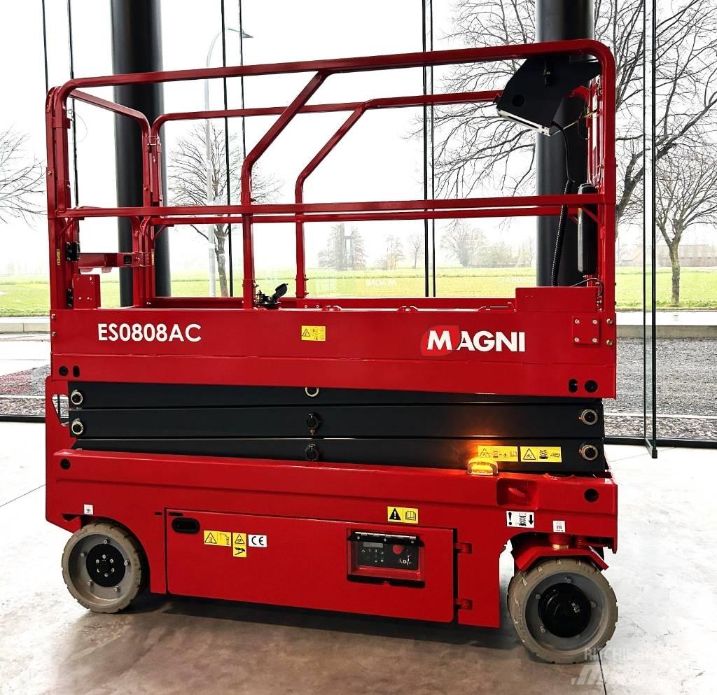 Magni ES0808AC Sakselifter