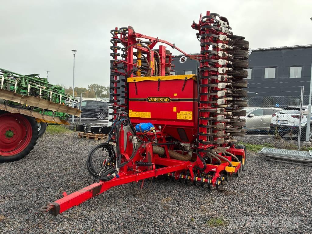 Väderstad Rapid800 Såmaskiner