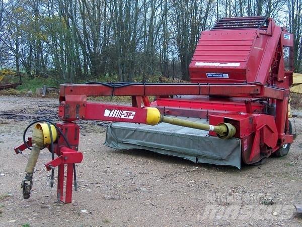 JF GMS 2400 S Slåmaskiner