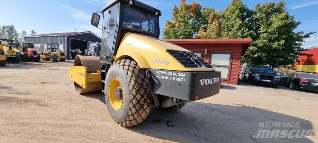 Volvo SD 105 DX Valsetog